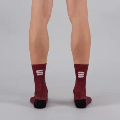 Sportful Escape Socks - Red Rumba -Sportful Shop SF21043REDRumba 2