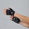 Sportful Race Womens Short Finger Gloves - White -Sportful Shop SF21051BLK 1