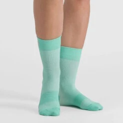 Sportful Matchy Women's Socks - Cyclamen -Sportful Shop SF21053JadeCRM 1