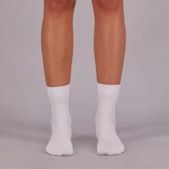 Sportful Matchy Women's Socks - Cyclamen -Sportful Shop SF21053WHT 1 1