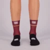 Sportful Light Womens Socks - Black 1 Sportful Light Womens Socks - Black -Sportful Shop SF21055REDWine 1