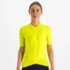 Sportful Flare Women's Short Sleeve Jersey - Pompelmo -Sportful Shop SF210562761 1