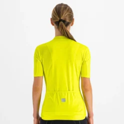 Sportful Flare Women's Short Sleeve Jersey - Cedar -Sportful Shop SF210562761 2
