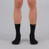 Sportful Matchy Men's Socks - Black -Sportful Shop SF21076BLK 1