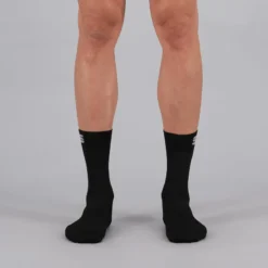 Sportful Matchy Men's Socks - Black