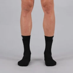 Sportful Matchy Men's Socks - Huckleberry -Sportful Shop SF21076BLK 1 4