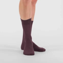 Sportful Matchy Men's Socks - Black 14 Sportful Matchy Men's Socks - Black -Sportful Shop SF21076HucklePUR