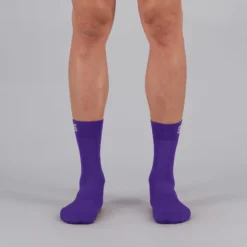 Sportful Matchy Socks - Red -Sportful Shop SF21076PUR 1