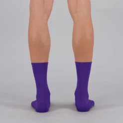 Sportful Matchy Socks - Violet -Sportful Shop SF21076PUR 2