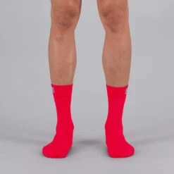 Sportful Matchy Socks - Yellow -Sportful Shop SF21076RED 1 3