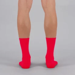 Sportful Matchy Socks - Red -Sportful Shop SF21076RED 2