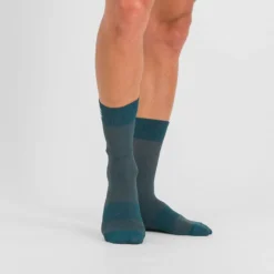 Sportful Matchy Men's Socks - Shade Spruce -Sportful Shop SF21076ShadeSpruce