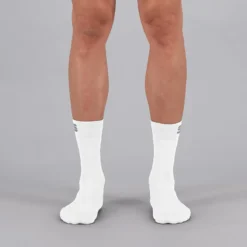 Sportful Matchy Men's Socks - White 15 Sportful Matchy Men's Socks - White -Sportful Shop SF21076WHT 1