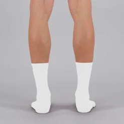 Sportful Matchy Men's Socks - White 14 Sportful Matchy Men's Socks - White -Sportful Shop SF21076WHT 2