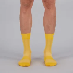 Sportful Matchy Socks - Violet -Sportful Shop SF21076YEL 1