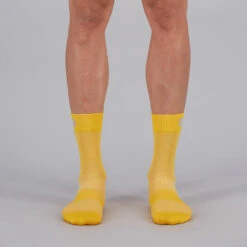 Sportful Matchy Socks - Yellow Fluo -Sportful Shop SF21076YEL 1 3