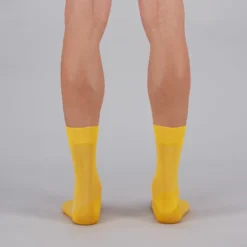 Sportful Matchy Socks - Yellow -Sportful Shop SF21076YEL 2