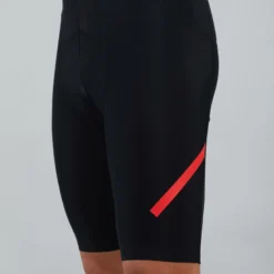 Sportful Fiandre Light Bib Shorts - Black -Sportful Shop SF21081BLK 3