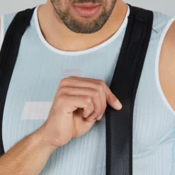 Sportful Fiandre Light Bib Shorts - Black -Sportful Shop SF21081BLK 5