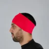 Sportful Matchy Headband - Red -Sportful Shop SF210835678 2