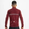 Sportful Giara Softshell Men's Jacket - Red Wine -Sportful Shop SF21503REDWine 2