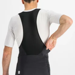 Sportful Infinium Windproof Men's Bib Tights - Black -Sportful Shop SF21518BLK 6