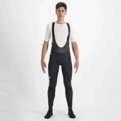 Sportful Neo Men's Bib Tights - Galaxy Blue -Sportful Shop SF21519BLK 1