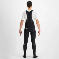 Sportful Neo Men's Bib Tights - Black -Sportful Shop SF21519BLK 2