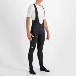 Sportful Neo Men's Bib Tights - Black -Sportful Shop SF21519BLK 4