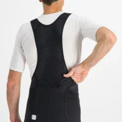 Sportful Neo Men's Bib Tights - Black -Sportful Shop SF21519BLK 6