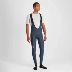 Sportful Neo Men's Bib Tights - Galaxy Blue -Sportful Shop SF21519GalaxyBLU1