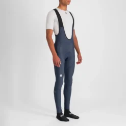 Sportful Neo Men's Bib Tights - Galaxy Blue -Sportful Shop SF21519GalaxyBLU3