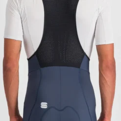 Sportful Neo Men's Bib Tights - Galaxy Blue -Sportful Shop SF21519GalaxyBLU5