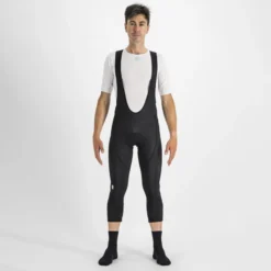 Sportful Neo Men's Bib Knickers - Black -Sportful Shop SF21520BLK1