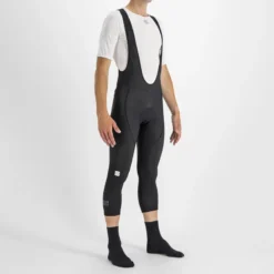 Sportful Neo Men's Bib Knickers - Black -Sportful Shop SF21520BLK3