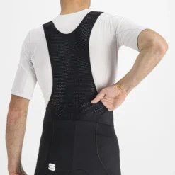 Sportful Neo Men's Bib Knickers - Black -Sportful Shop SF21520BLK6