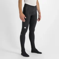 Sportful Neo Men's Tights - Black -Sportful Shop SF21521BLK3