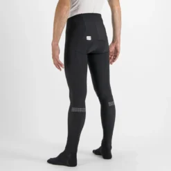Sportful Neo Men's Tights - Black -Sportful Shop SF21521BLK4