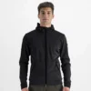Sportful Metro Softshell Men's Jacket - Black -Sportful Shop SF21523BLK