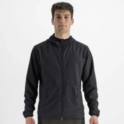 Sportful Metro Light Men's Jacket - Golden Oak 5 Sportful Metro Light Men's Jacket - Golden Oak -Sportful Shop SF21524BLK