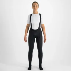 Sportful Neo Women's Bib Tights - Black 13 Sportful Neo Women's Bib Tights - Black -Sportful Shop SF21537BLK 1