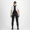 Sportful Neo Women's Bib Tights - Black -Sportful Shop SF21537BLK 2