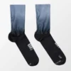 Sportful Race Mid Men's Socks - Black/Yellow -Sportful Shop SF21542BLKSea