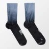 Sportful Race Mid Men's Socks - Black/Red -Sportful Shop SF21542BLKSea 2