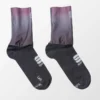 Sportful Race Mid Women's Socks - Black/White