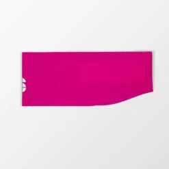 Sportful Matchy Women's Headband - Mauve