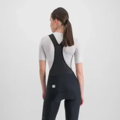 Sportful Midweight Women's Short Sleeve Base Layer - White -Sportful Shop SF21553WHT2