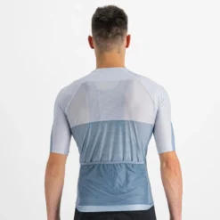 Sportful Pro Light Men's Short Sleeve Jersey - Cement/Light Cement