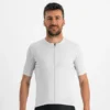 Sportful Matchy Men's Short Sleeve Jersey - Ash Grey -Sportful Shop SF220061712 1
