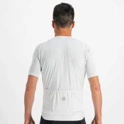 Sportful Matchy Men's Short Sleeve Jersey - Ash Grey 13 Sportful Matchy Men's Short Sleeve Jersey - Ash Grey -Sportful Shop SF220061712 2